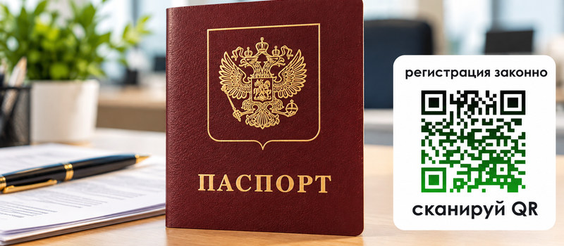 регистрация в Дивногорске